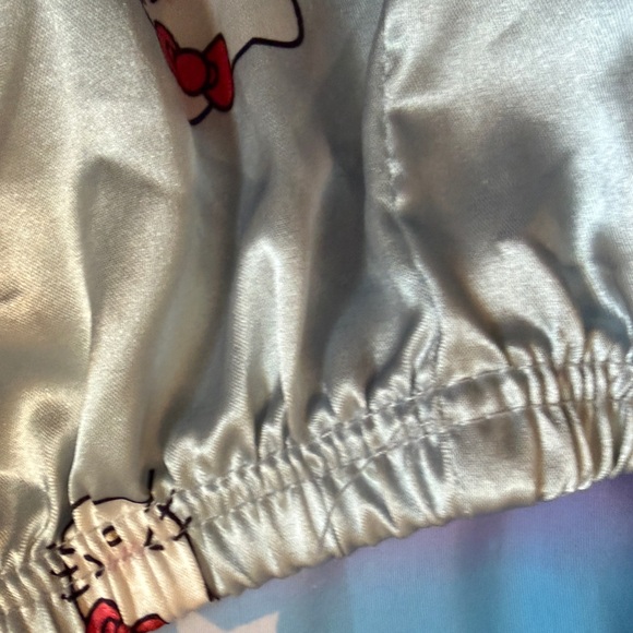 Hello Kitty PJs set - Picture 5 of 5